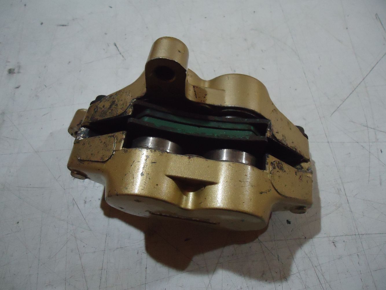 Yamaha FJ1200 L-H Front Brake Caliper