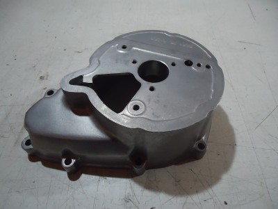 Yamaha XS250 Engine Alternator Stator Cover