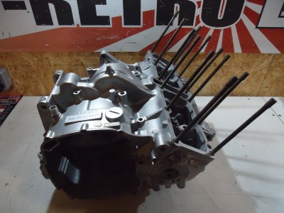 Yamaha FZR1000RU Engine Crankcases FZR1000 Crankcase