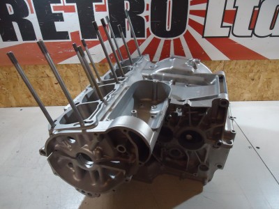 Suzuki GSX750E Crankcases GSX750 Engine Cases