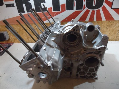 Yamaha YZF1000R Thunderace Crankcases YZF1000 Engine Cases