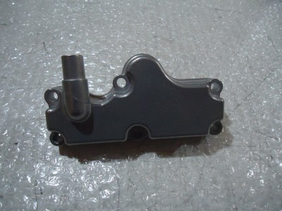 Yamaha XS750 Engine Breather Cover