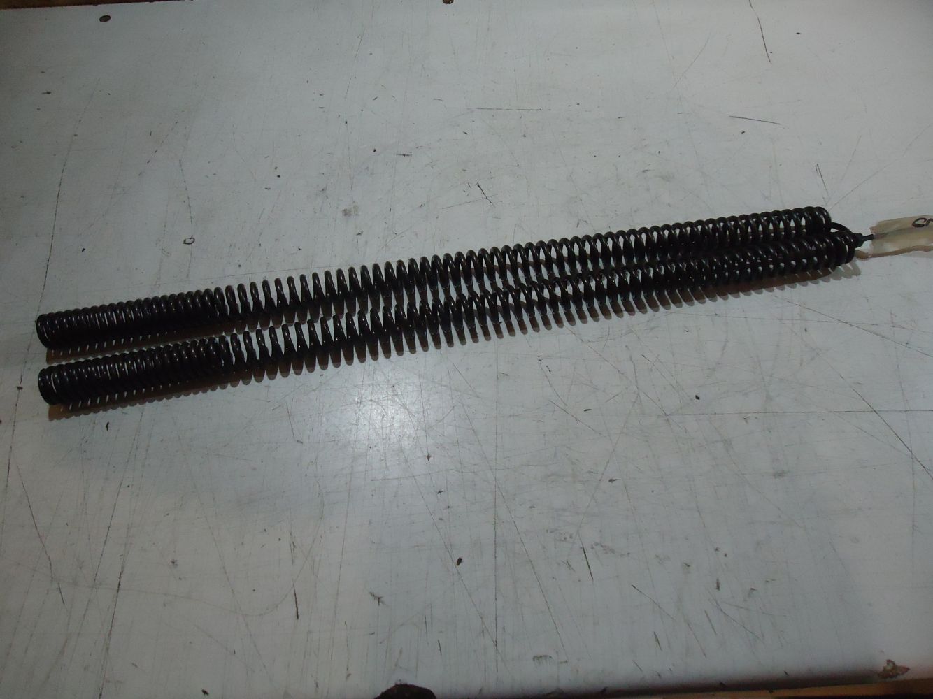 Honda CM250 Fork Springs