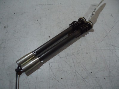 Honda CM250 Fork Damper Rods