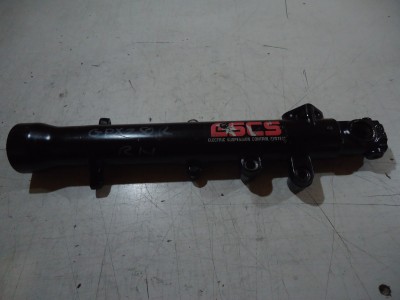 Kawasaki GPX750R R-H Fork Lower 