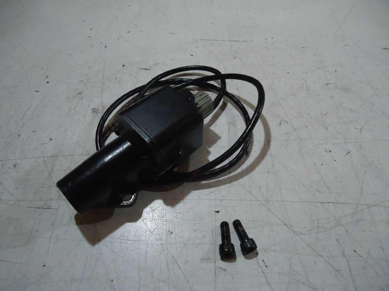 Kawasaki GPX750R Fork Antidive Unit
