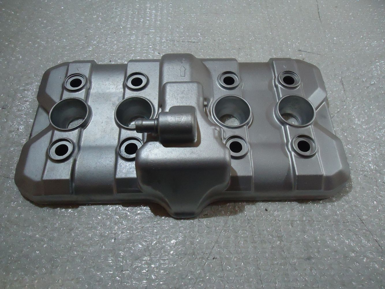 Honda CBR600F Engine Rocker Cam Cover