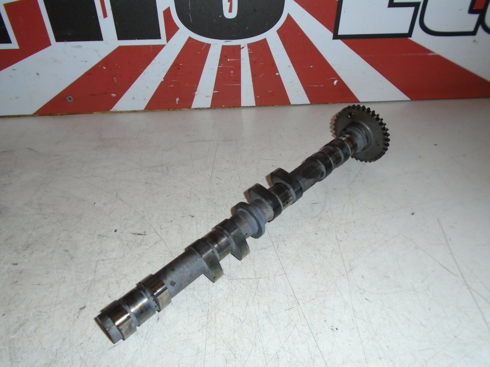 Kawasaki ZX6R Engine Inlet Camshaft