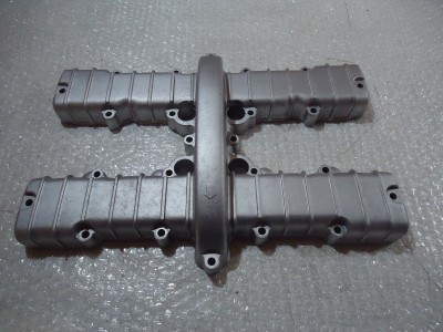 Kawasaki 550 Zephyr Engine Rocker Cam Cover