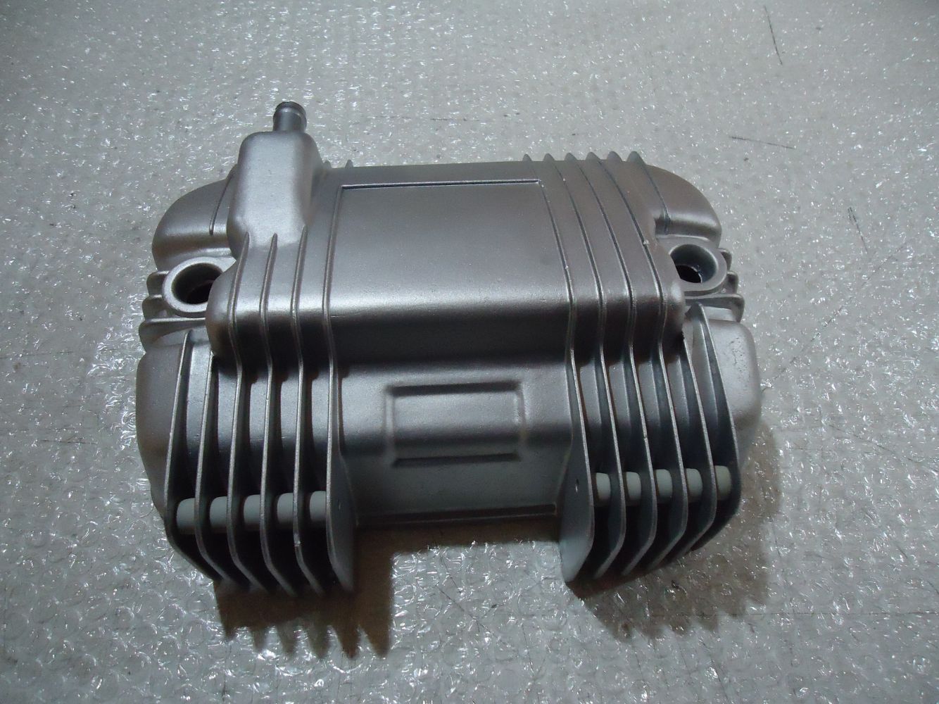 Honda CB400N Superdream Engine Rocker Cam Cover