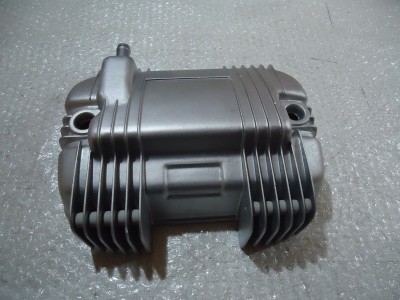 Honda CB400N Superdream Engine Rocker Cam Cover