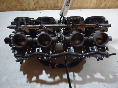 Yamaha YZF600R Thundercat Carbs YZF600 Carburettors