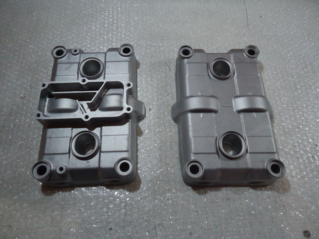 Honda VFR750F Rocker Covers VFR750 Engine Rocker Cam Cover