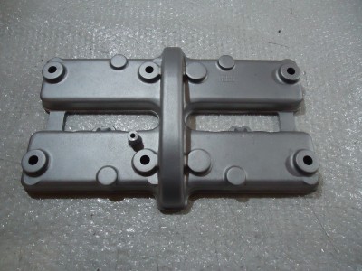Kawasaki GPZ400R Engine Rocker Cam Cover GPZ600R GPZ400