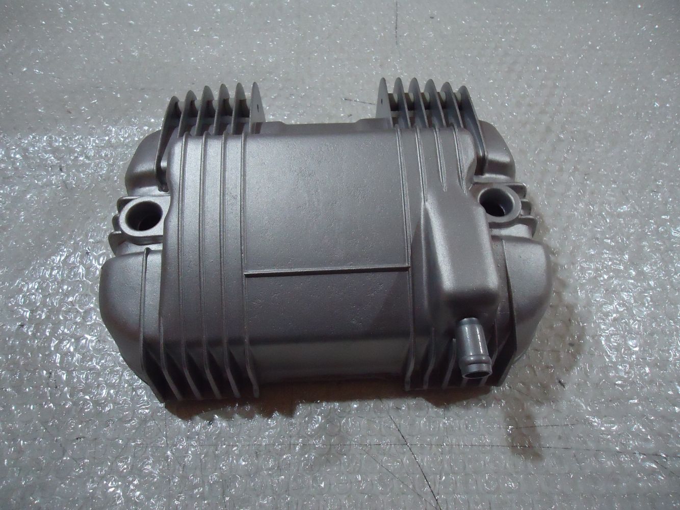 Honda CB250N Superdream Engine Rocker Cam Cover