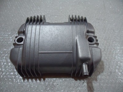 Honda CB250N Superdream Engine Rocker Cam Cover