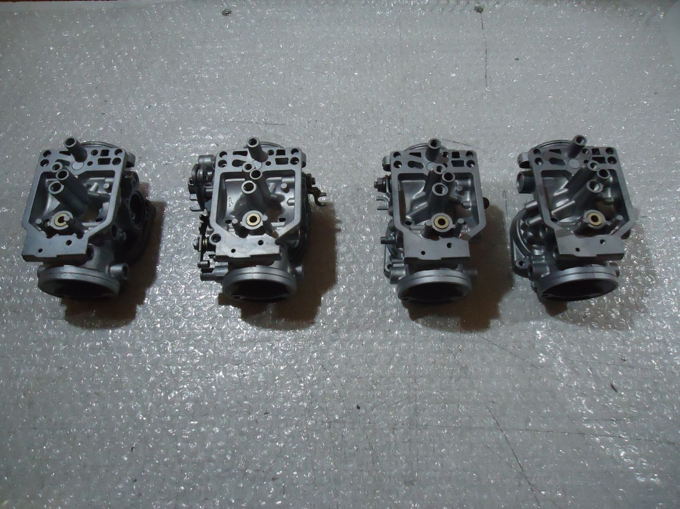 Honda CB900F Supersport Carb Bodies CB900 Carburettor Carbs