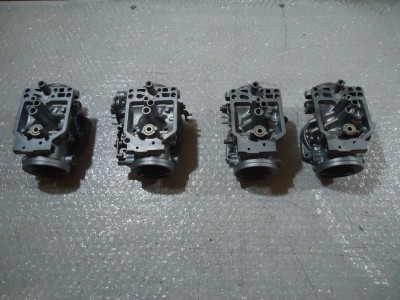 Honda CB900F Supersport Carb Bodies CB900 Carburettor Carbs