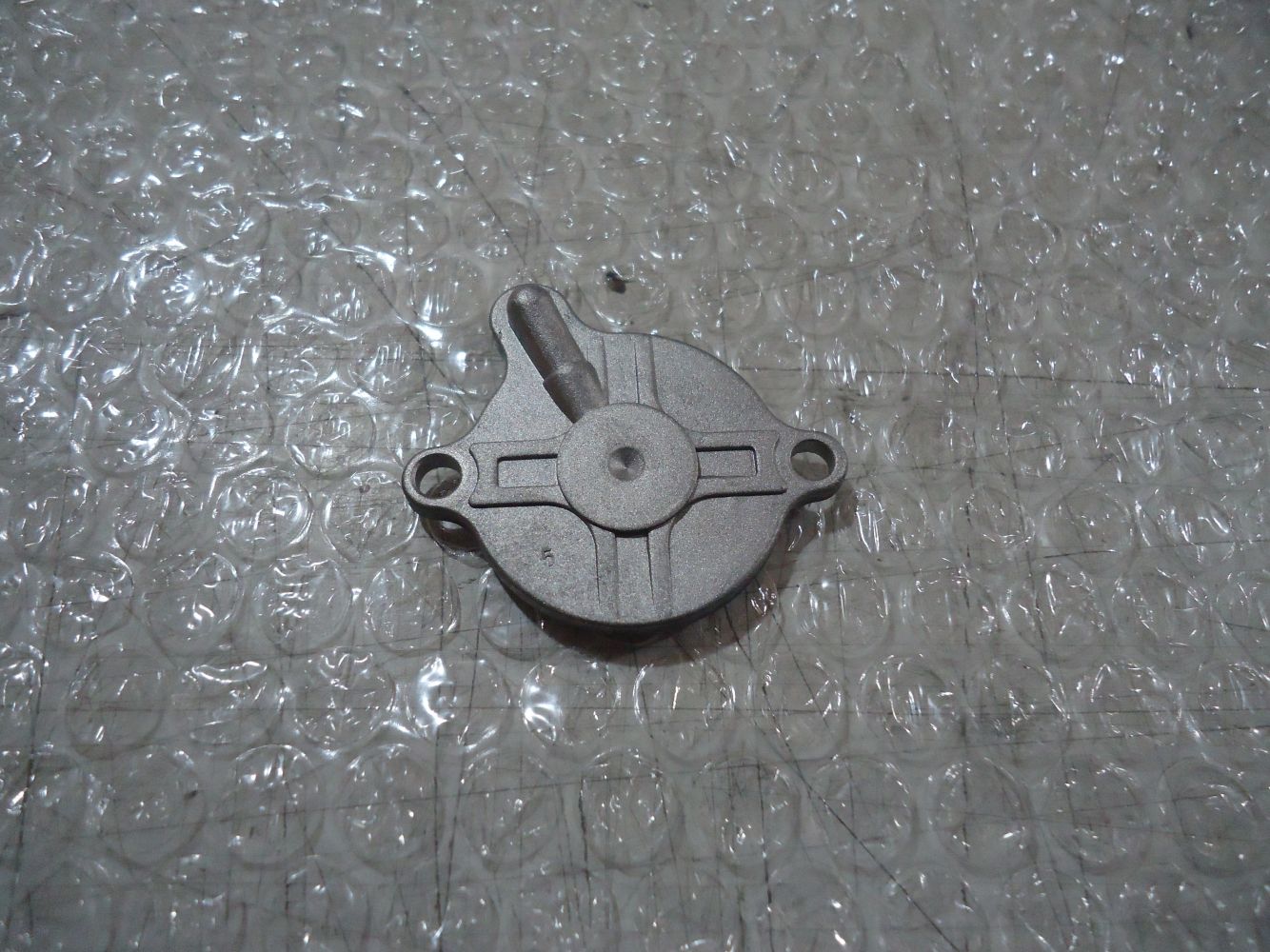 Honda CB900F Supersport Carb Air Cut Off Valve Cover CB900 Carburettor