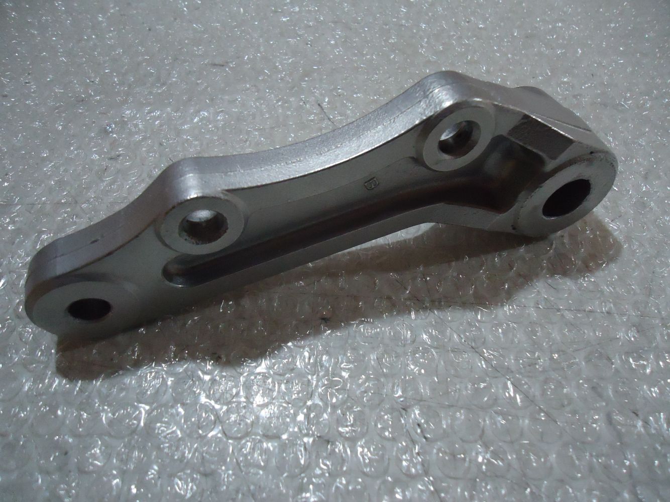 Kawasaki GPZ600R Rear Brake Caliper Mount Bracket
