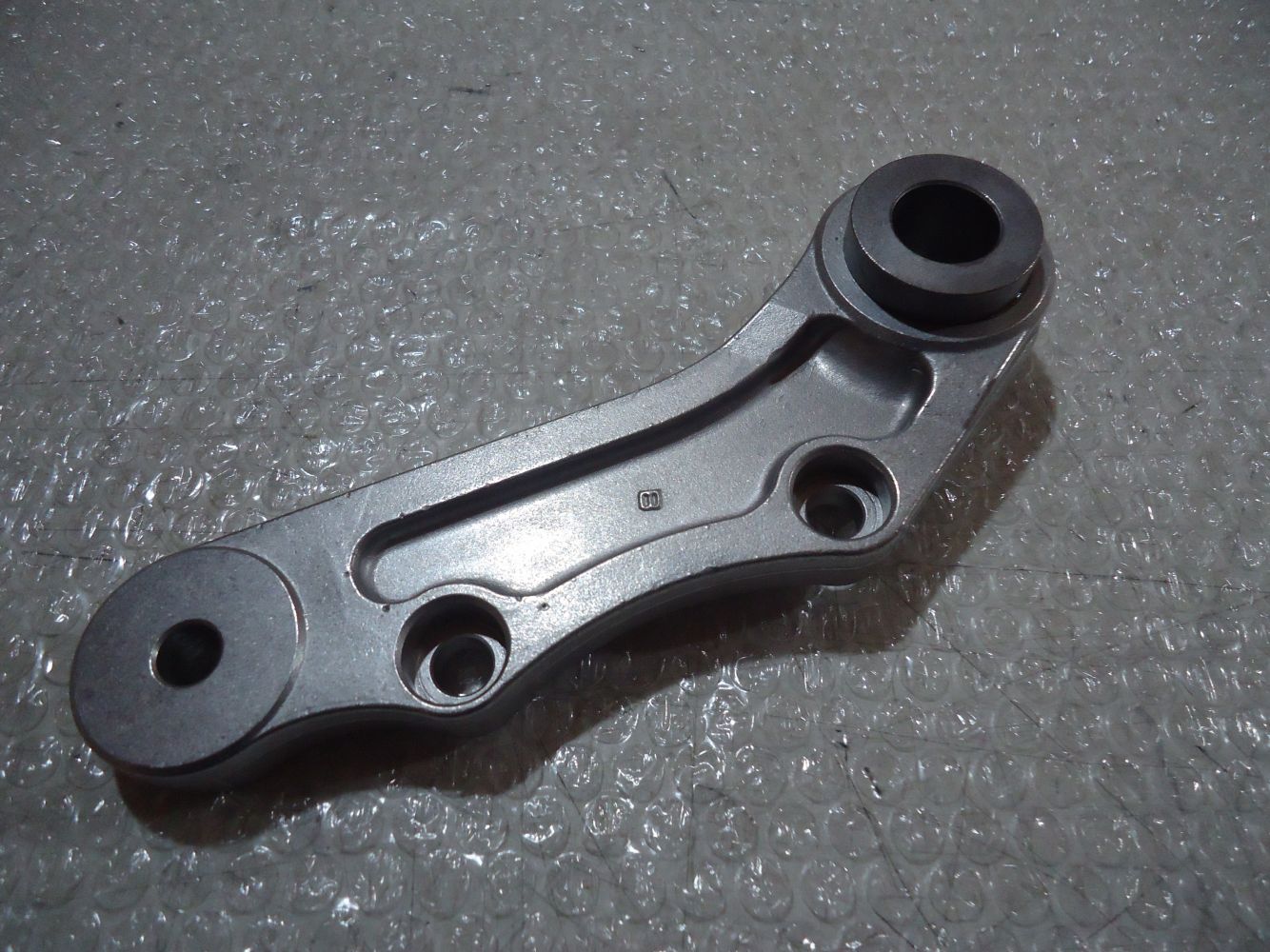 Kawasaki GPZ1000RX Rear Brake Caliper Mount Bracket
