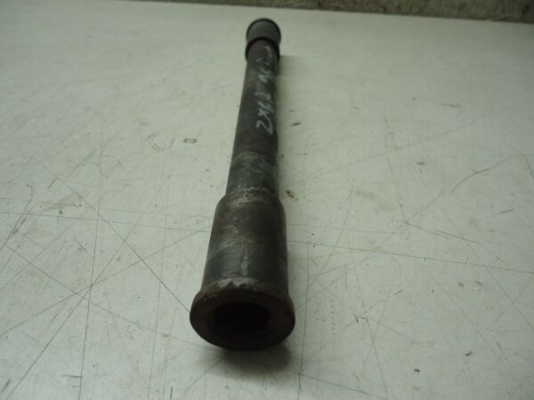 Kawasaki ZX6R Front Wheel Spindle Axle