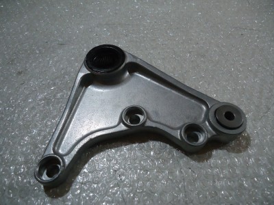 Kawasaki ZX10B Rear Brake Caliper Mount Bracket ZX-10