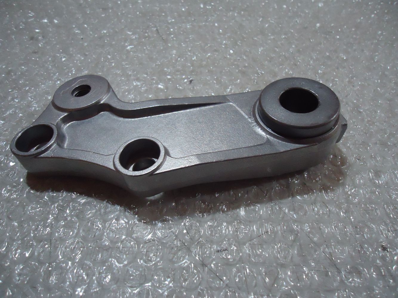 Kawasaki GPZ900R Rear Brake Caliper Mount Bracket