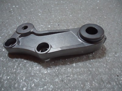 Kawasaki GPZ900R Rear Brake Caliper Mount Bracket