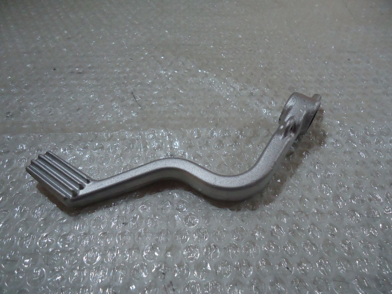 Kawasaki GPZ900R Rear Brake Pedal