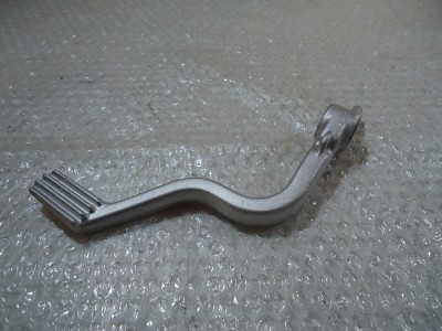 Kawasaki GPZ900R Rear Brake Pedal