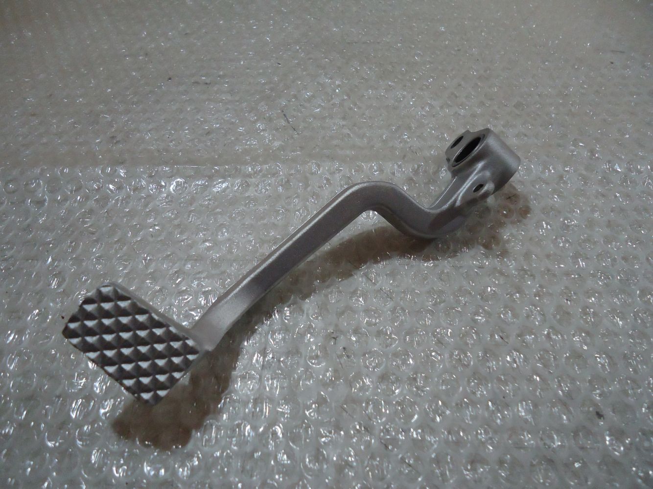 Kawasaki ZX10B Tomcat Rear Brake Pedal