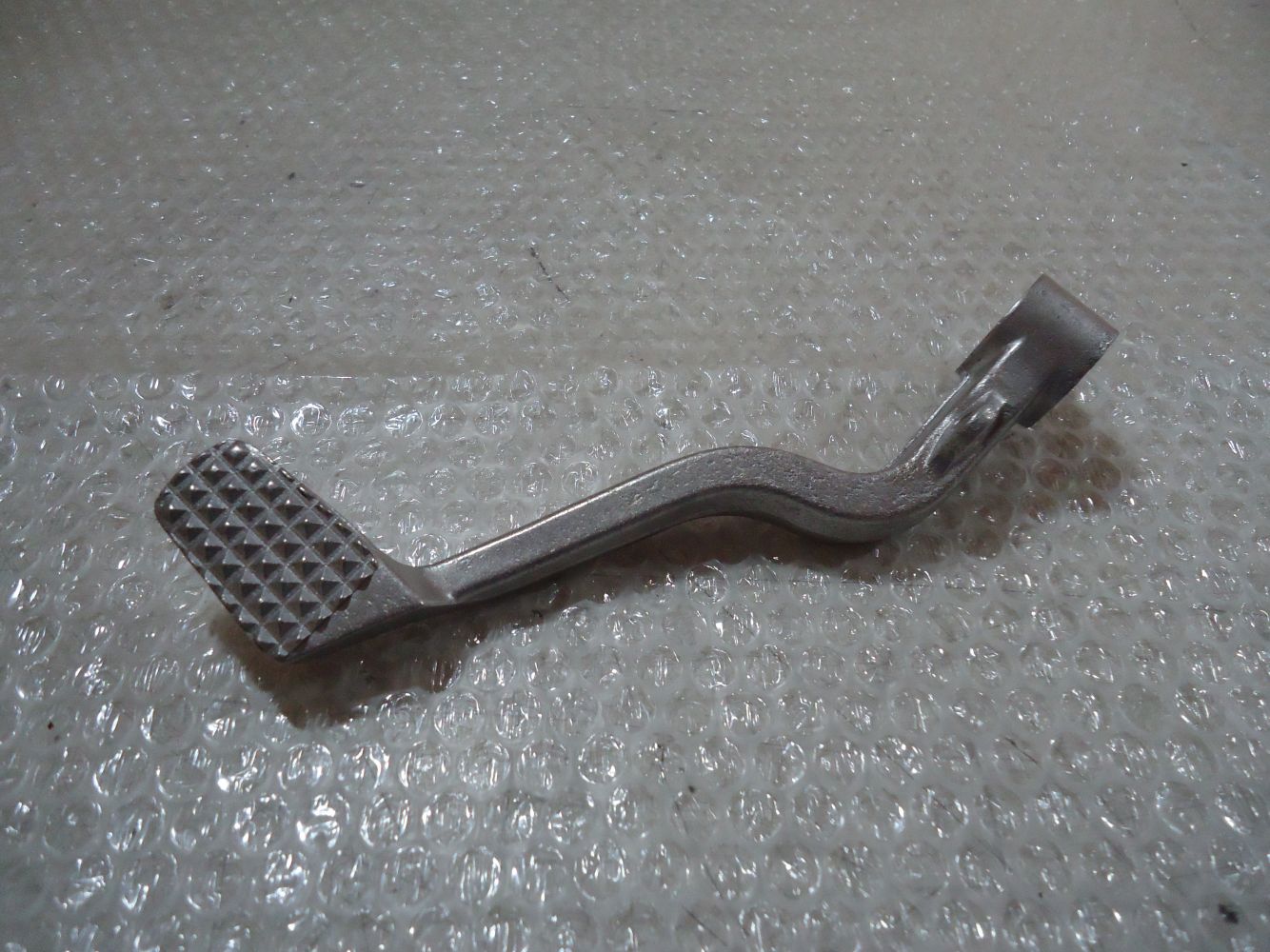 Kawasaki GPX600R Rear Brake Pedal