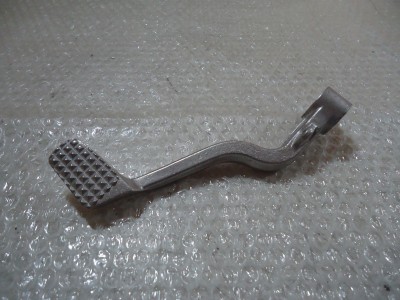 Kawasaki GPX600R Rear Brake Pedal