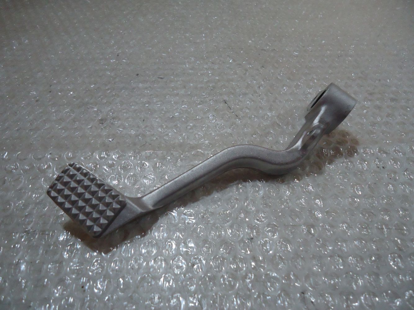 Kawasaki GPZ600R Rear Brake Pedal