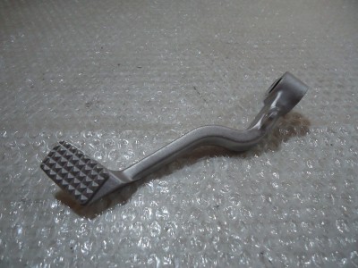Kawasaki GPZ600R Rear Brake Pedal