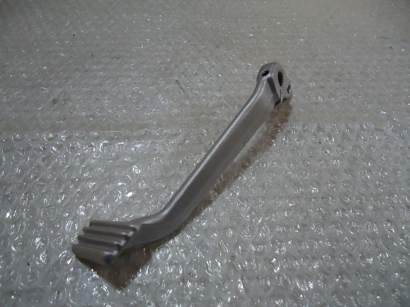 Kawasaki GPZ1000RX Rear Brake Pedal