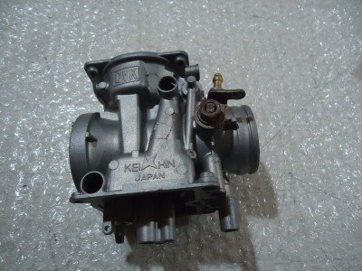 Kawasaki GPZ900R Carb Body GPZ900 Carburettor