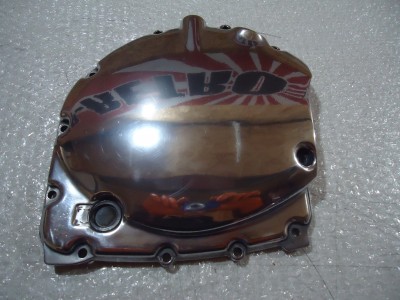 Suzuki GSX750E Engine Clutch Cover