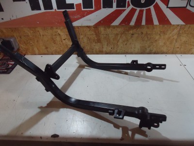 Kawasaki GPZ1000RX Lower Frame Rails
