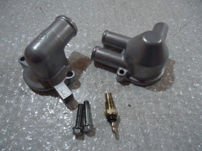 Honda VFR750F Thermostat Housing