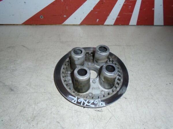 Kawasaki ZX6R Engine Clutch Pressure Plate 