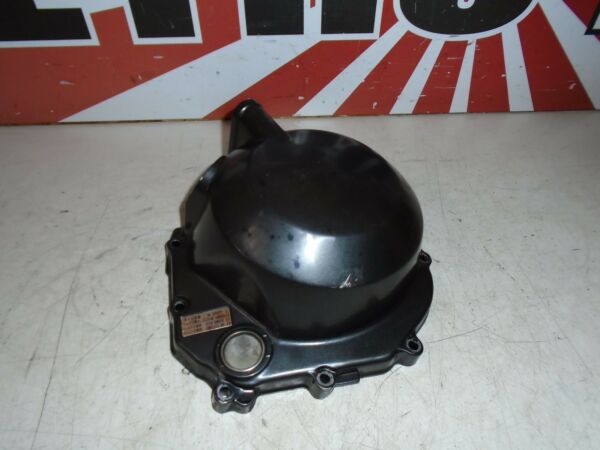 Kawasaki ZX6R Engine Clutch Cover Casing