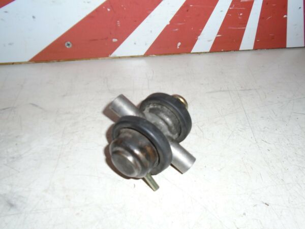 Kawasaki ZX6R Engine Emission Control Valve