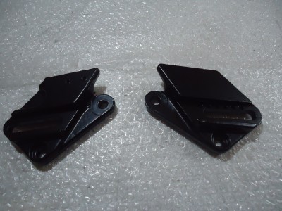 Yamaha XJ750 Maxim Front Footrest Hangers XJ750 Footpeg Hanger