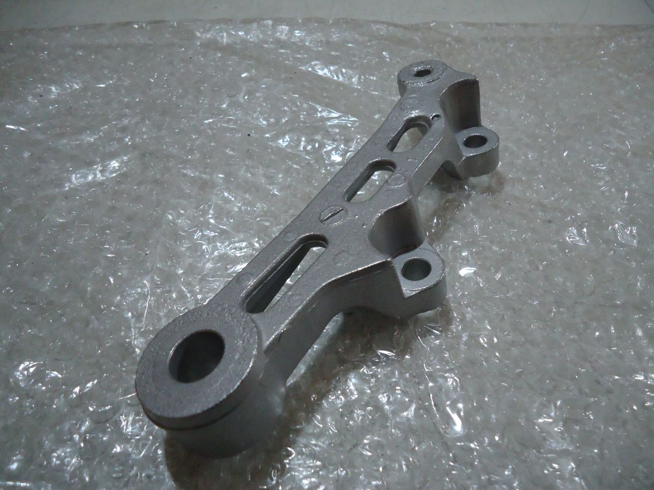 Yamaha XJ900S Diversion Rear Brake Caliper Mount Bracket XJ900
