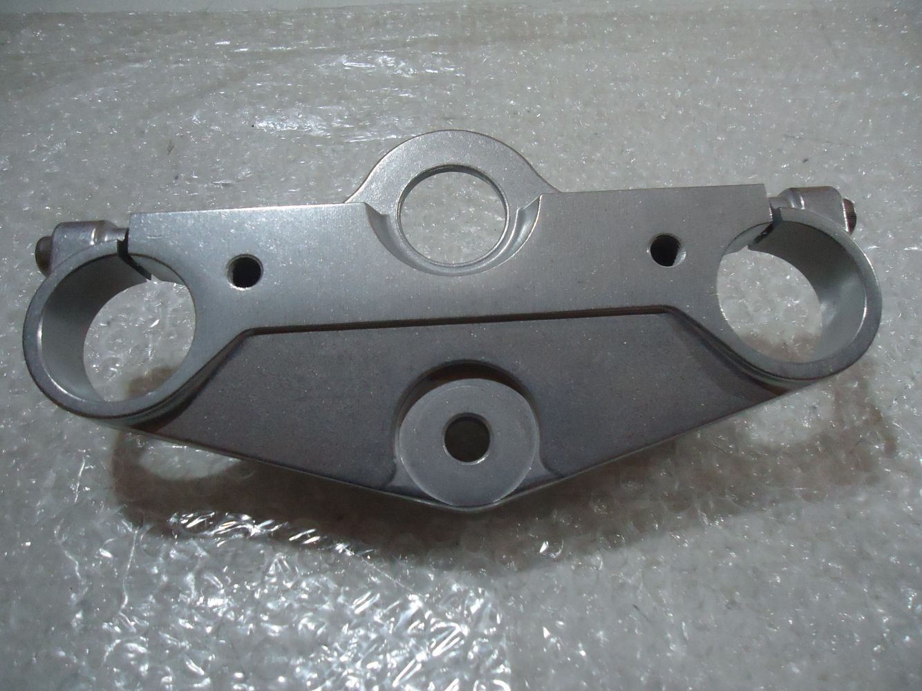 Suzuki GSX600F Top Fork Yoke