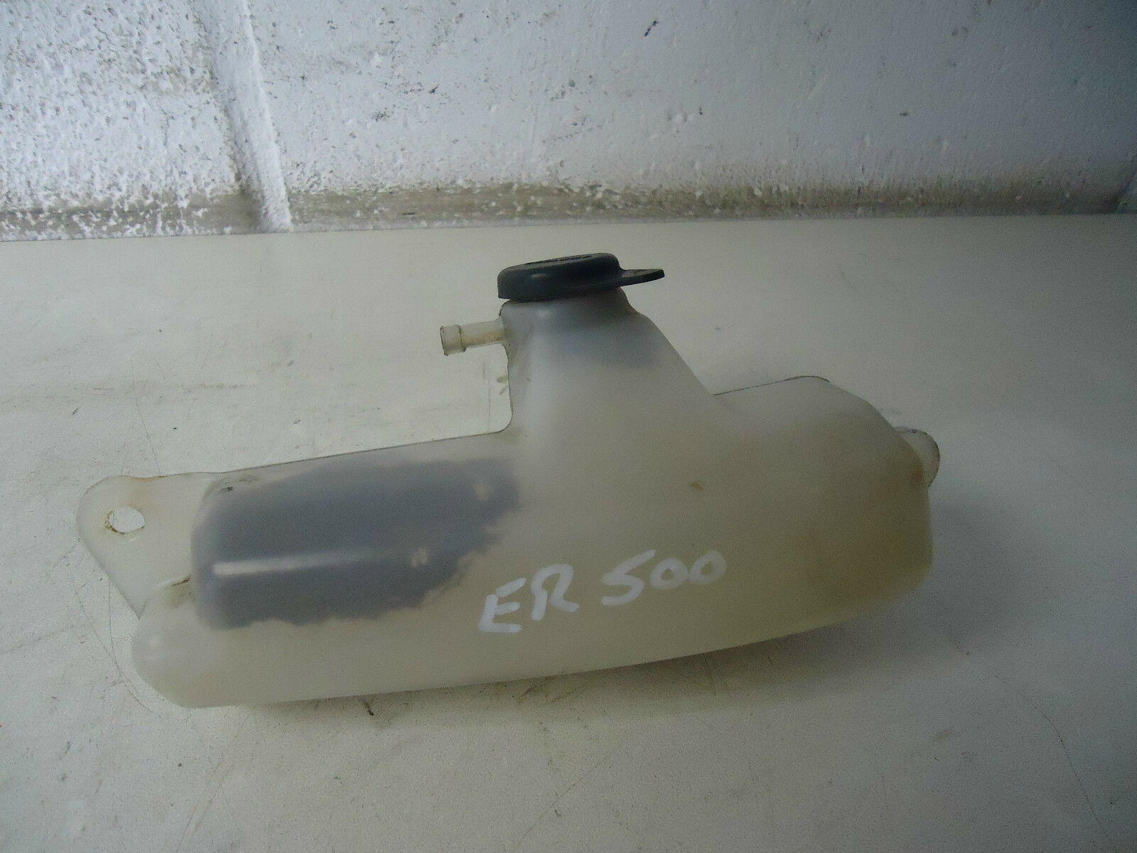 KAWASAKI ER500 WATER COOLANT BOTTLE