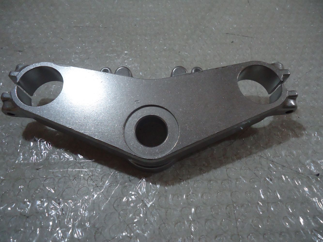 Honda VFR400R Top Fork Yoke
