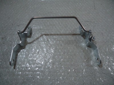 Kawasaki GPZ900R Seat Latch Catch Bar